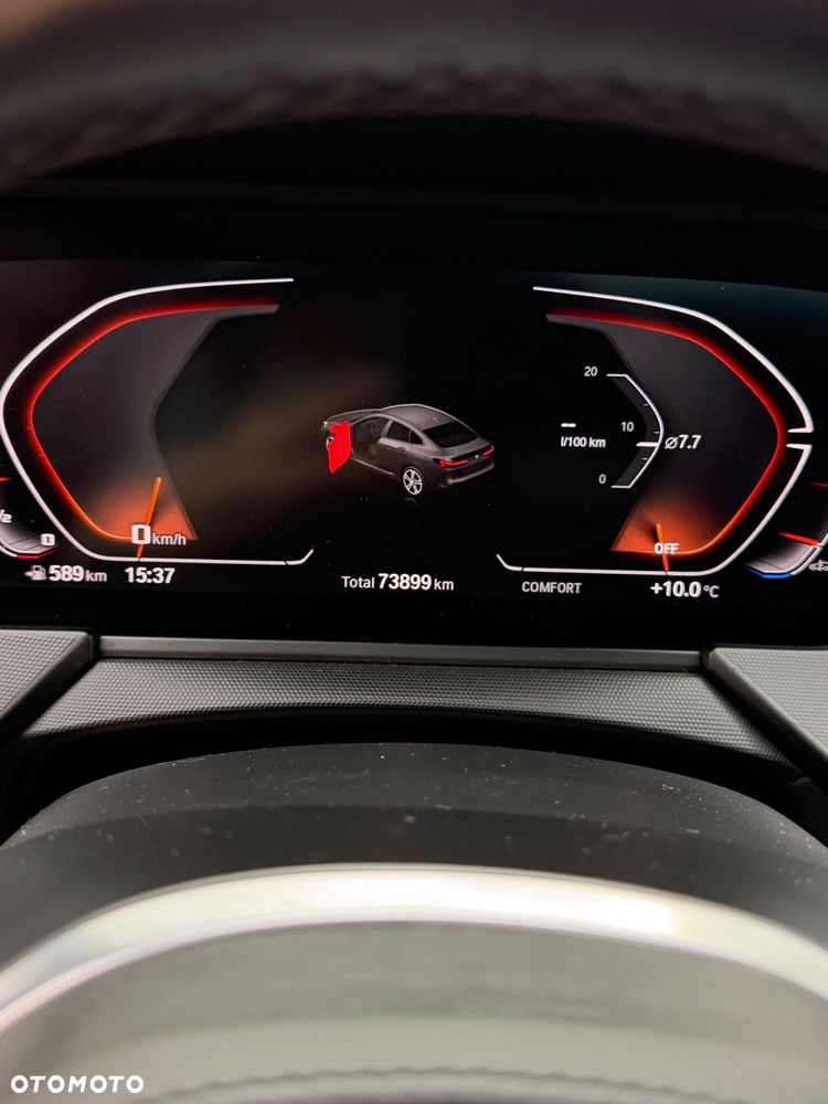 BMW Seria 2 220i M Sport - 12