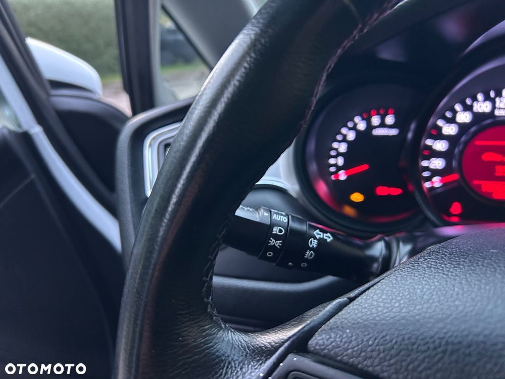 Kia Ceed 1.6 CRDi Smart Plus - 14