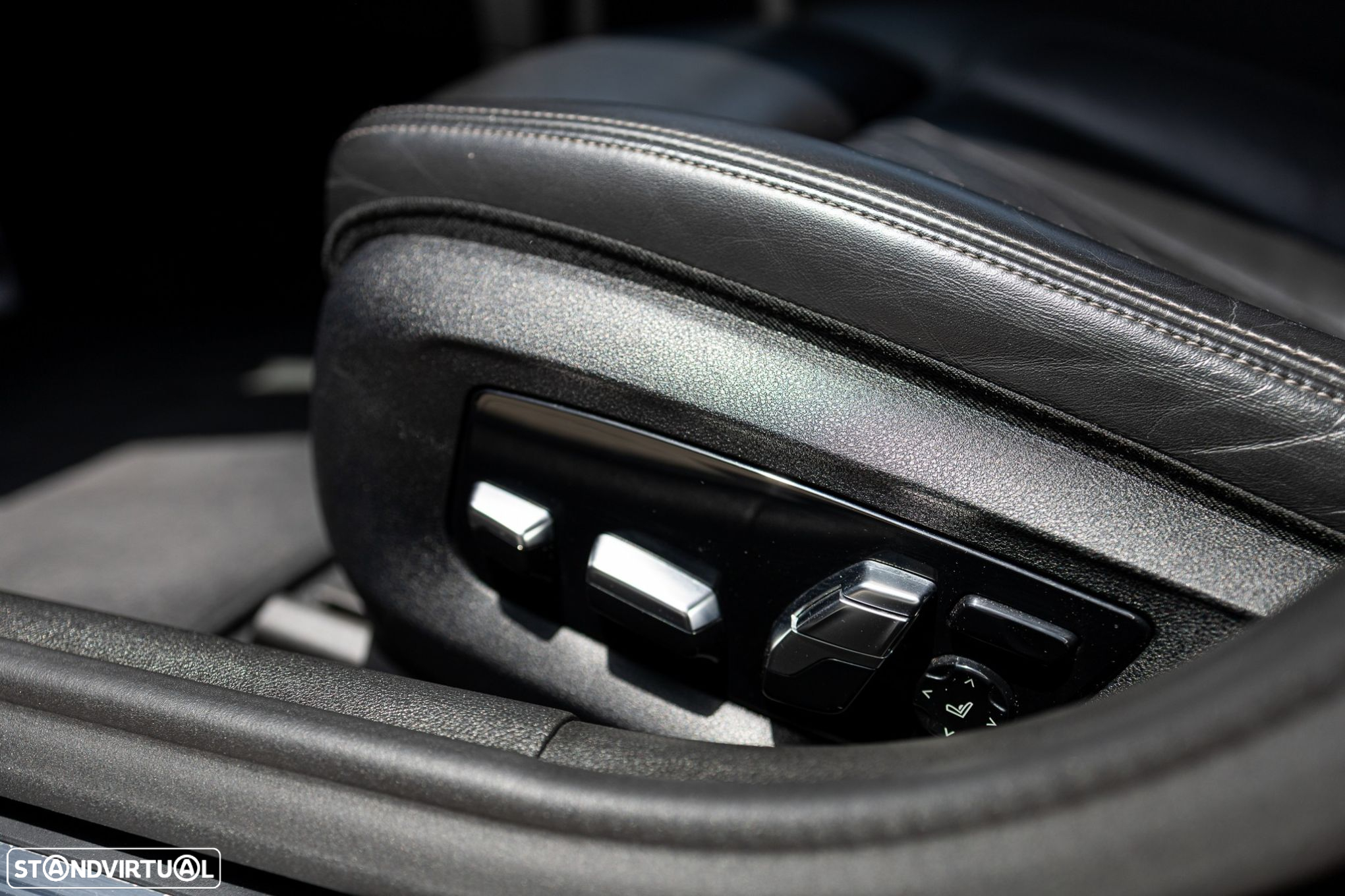 BMW 540 d xDrive Pack M Auto - 60