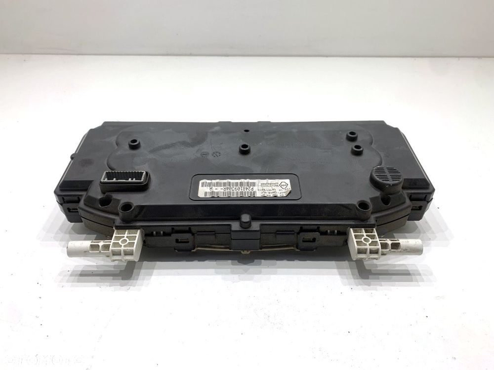 LICZNIK  OPEL MOVANO B Platforma / podwozie (X62) 2010 - 2022 2.3 CDTI FWD (EV, HV, UV) 96 kW [131 - 3
