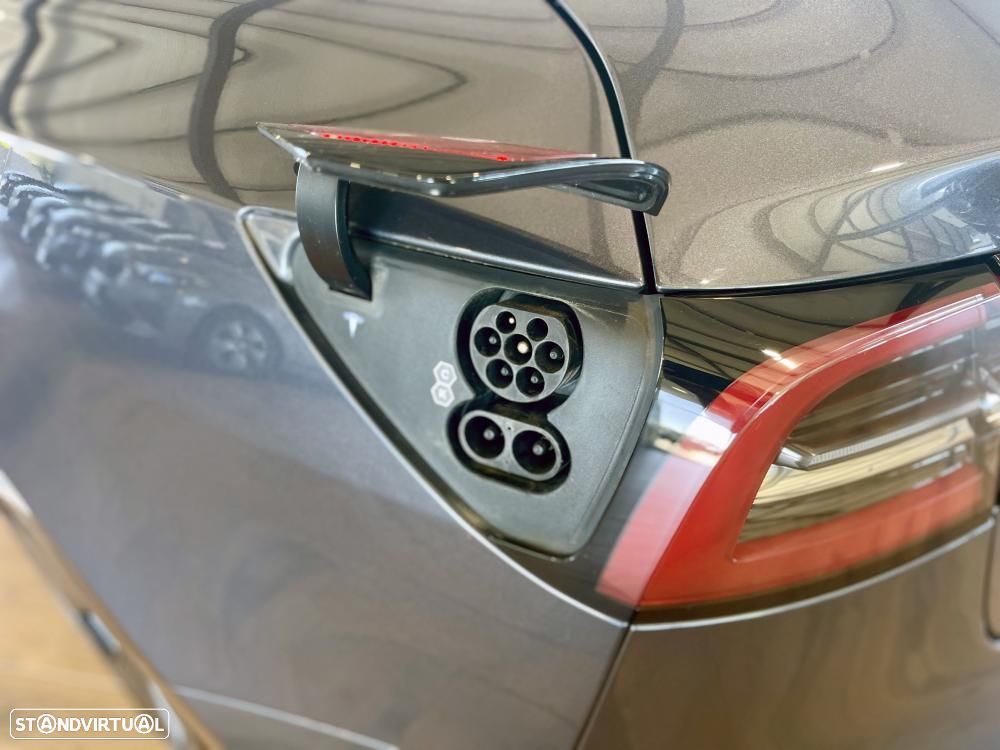 Tesla Model 3 Tração Traseira - 10