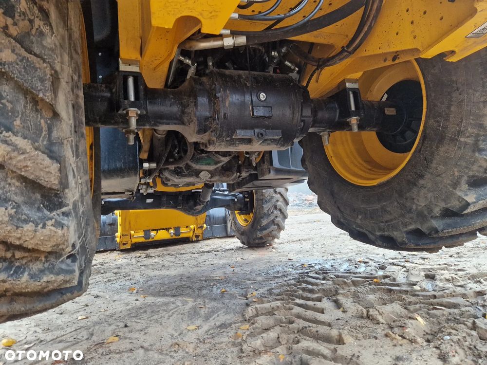JCB 3CX PLUS AEC - 9