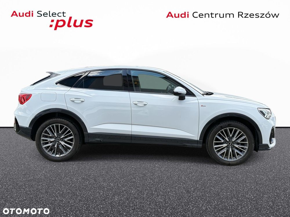 Audi Q3 Sportback - 5