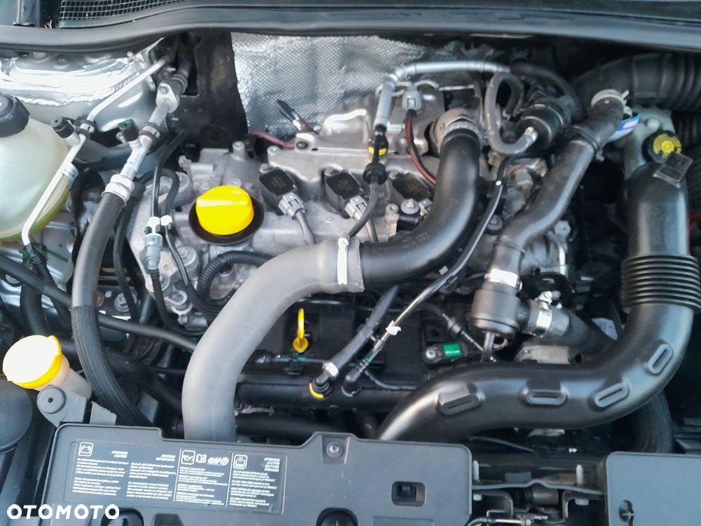 Renault Clio 1.2 TCe Alize EDC - 30