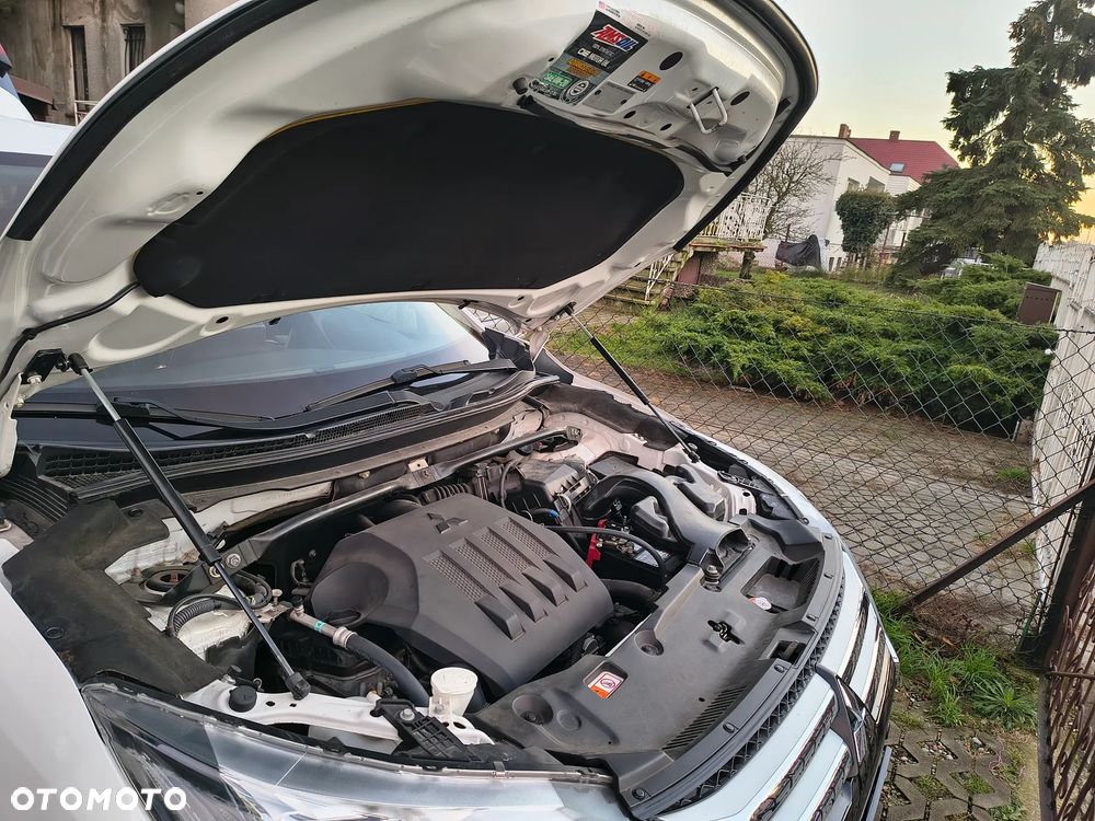 Mitsubishi Eclipse Cross 1.5 T GPF Invite Plus - 14