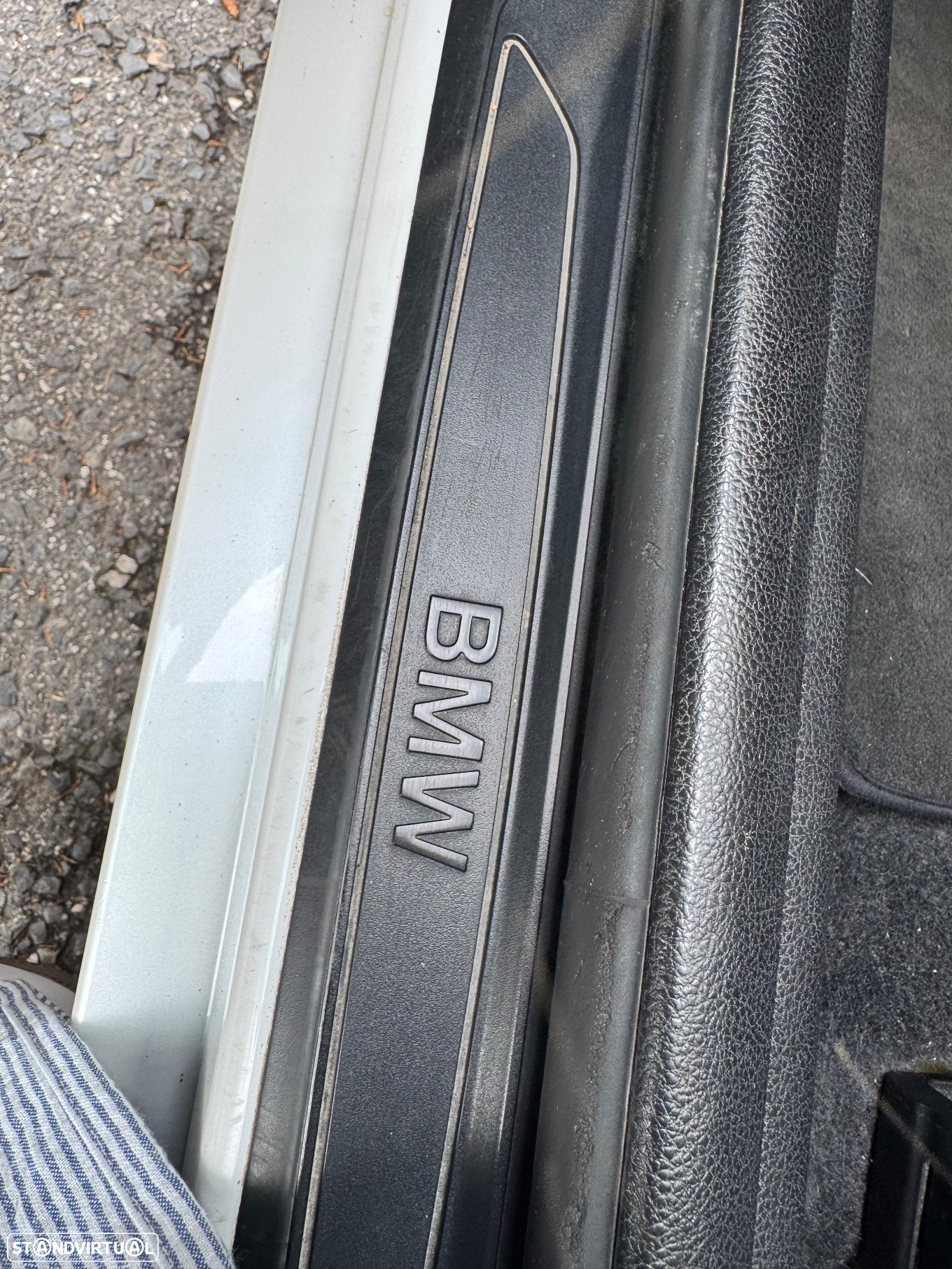 BMW 118 dA Line Sport - 6