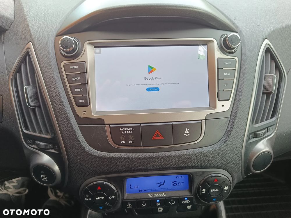 Hyundai ix35 1.7 CRDi 2WD Comfort - 33