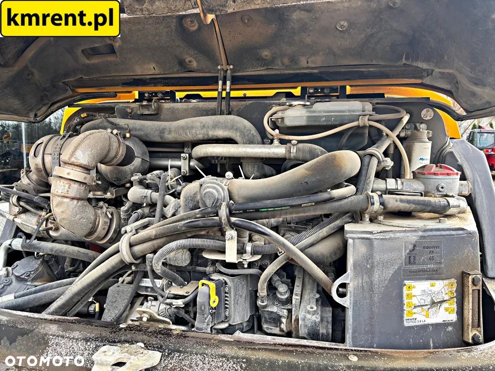 Mecalac 12 MTX KOPARKO-ŁADOWARKA 2019R. | MECALAC 12 MSX MXT 714 JCB 3CX - 28