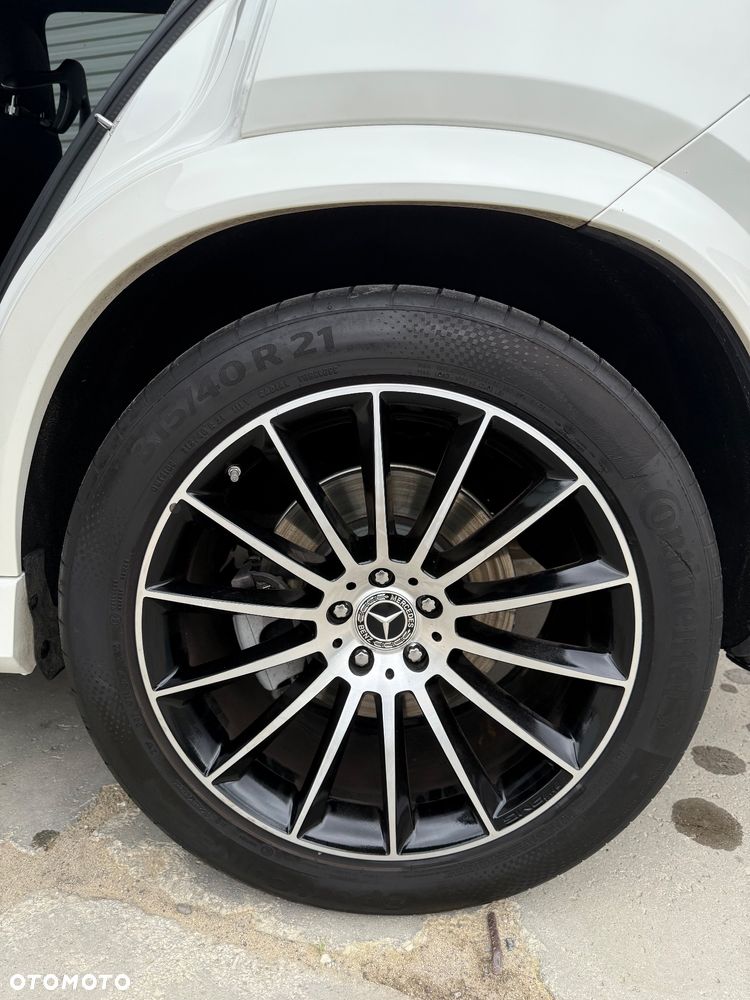 Mercedes-Benz GLE - 5