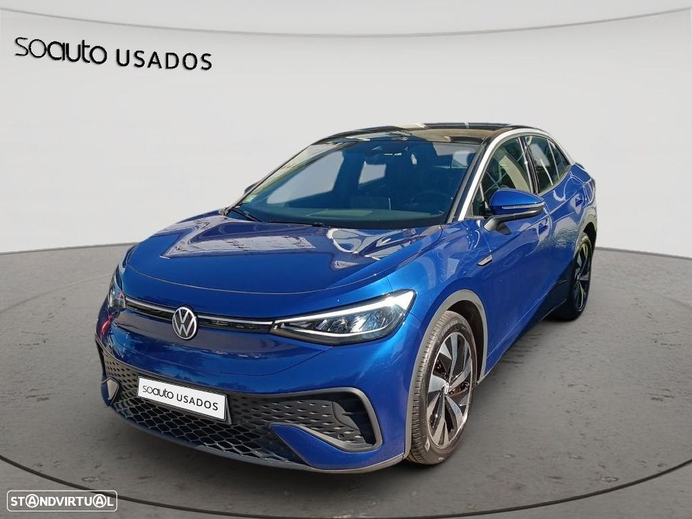 VW ID.5 77 kWh Pro Performance - 1