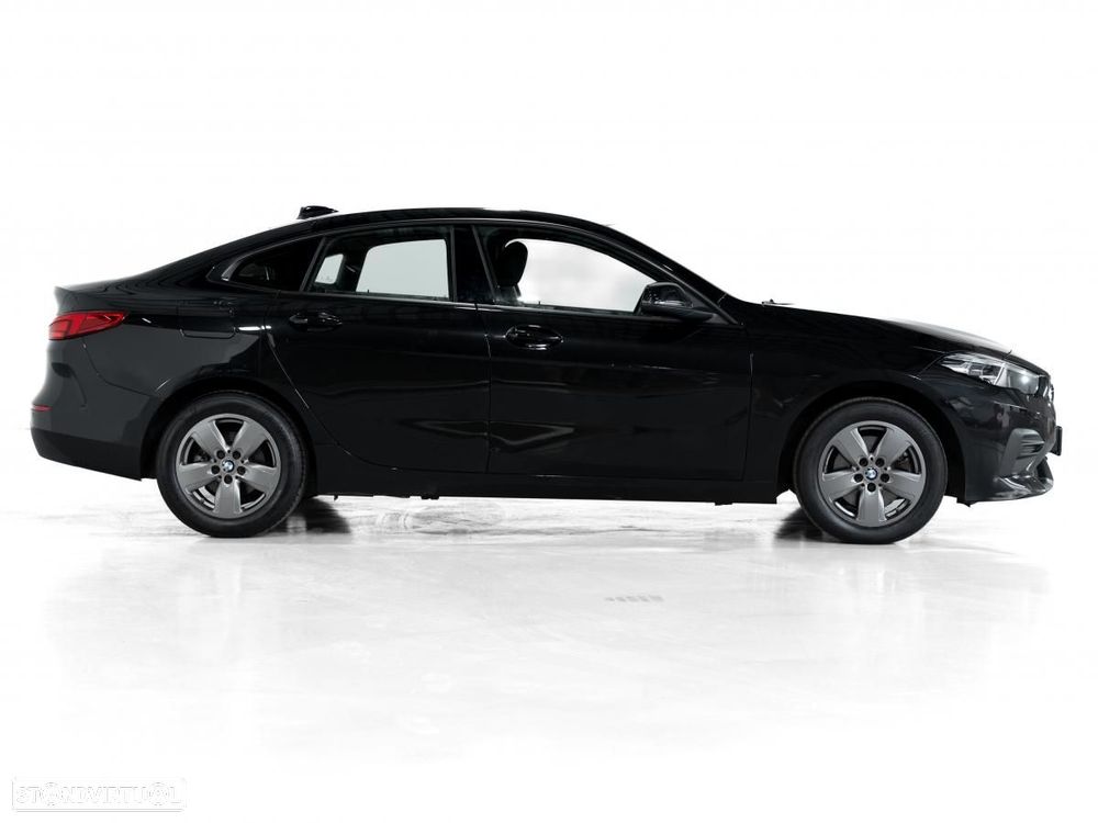 BMW 216 Gran Coupé d Advantage - 2