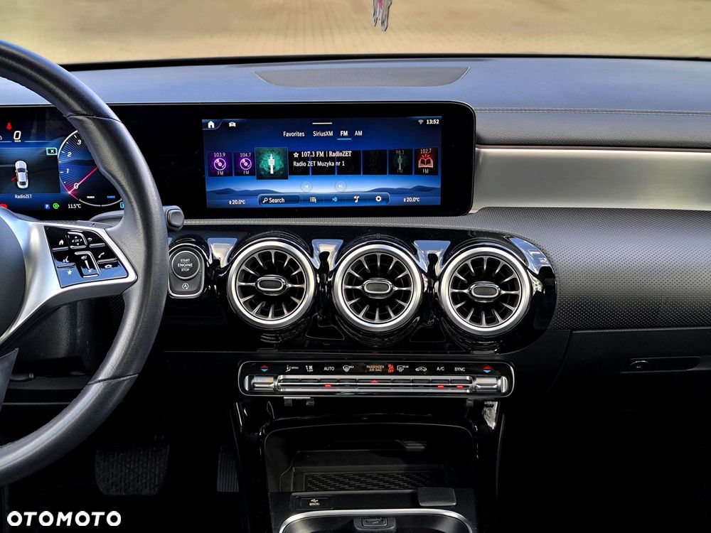 Mercedes-Benz CLA 250 4Matic 8G-DCT Progressive Line Advanced - 21