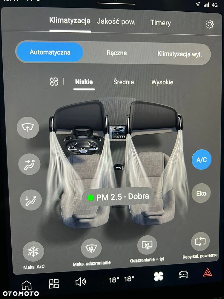 Volvo EX30 Twin Motor Performance AWD Ultra - 30