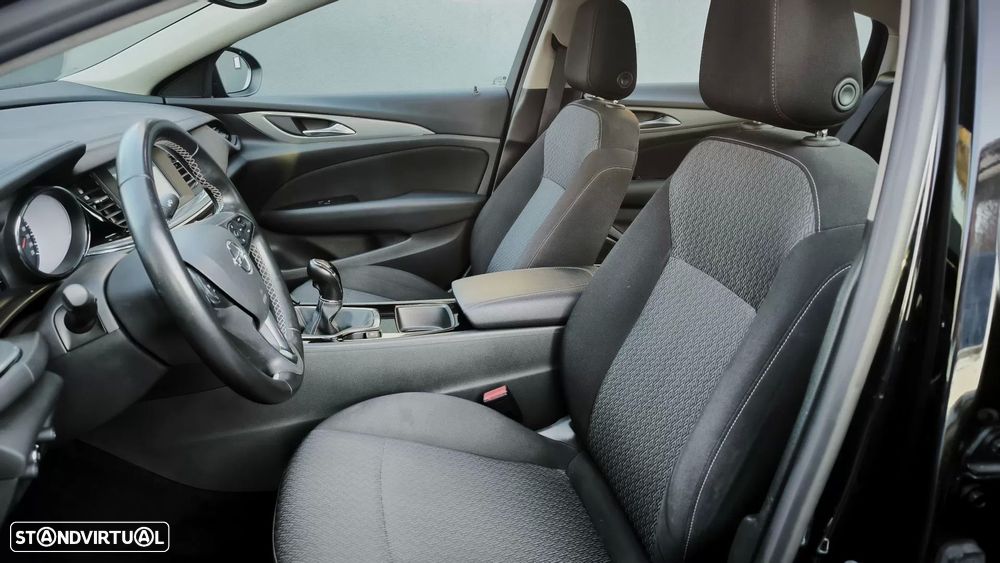 Opel Insignia Grand Sport 1.6 CDTi Business Edition - 20