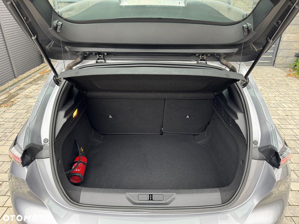 Peugeot 308 1.5 BlueHDi Active Pack Business S&S - 8