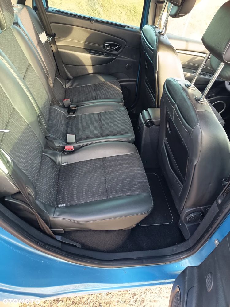 Renault Scenic Energy dCi 110 Start & Stop Expression - 6