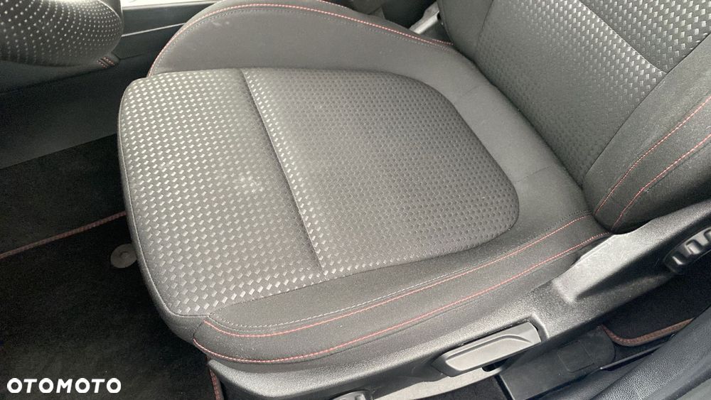 Ford Focus 1.5 EcoBlue ST-Line X - 16