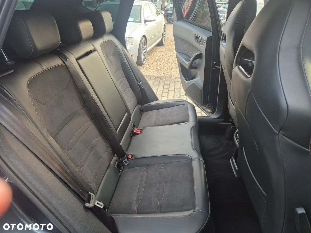 Cupra Ateca 2.0 TSI 4Drive DSG - 16