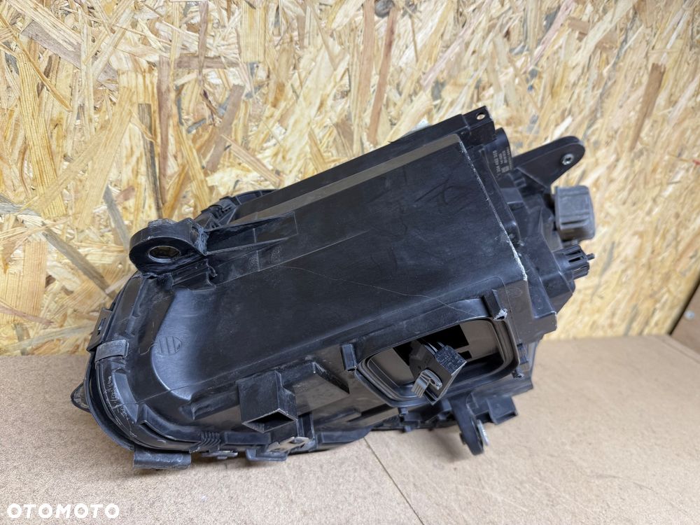 LAMPA PRAWA FULL LED HIGH PERFORMANCE LED MERCEDES BENZ C KLASA W205 A2059062604 - 3