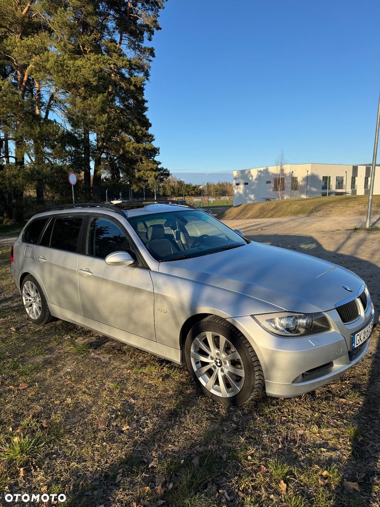 BMW Seria 3 - 2