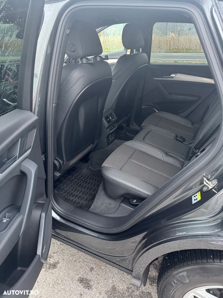 Audi Q5 40 TDI quattro S tronic sport - 10