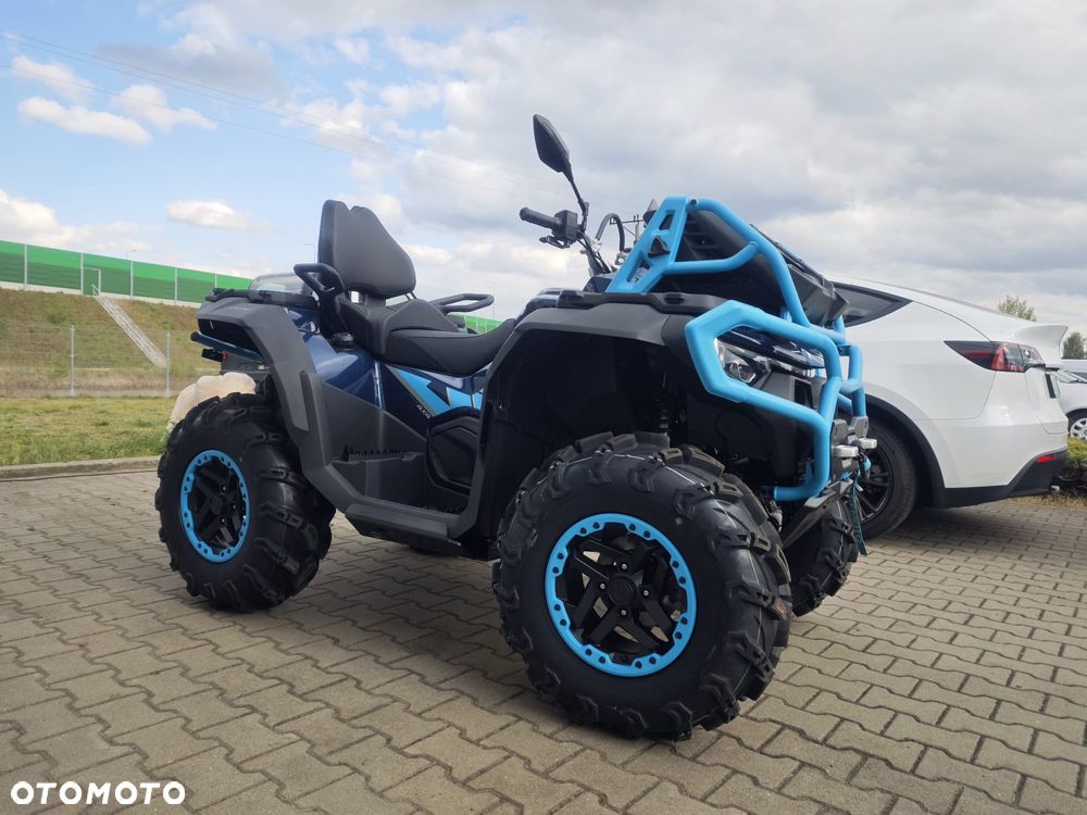 CFMoto Inny - 20