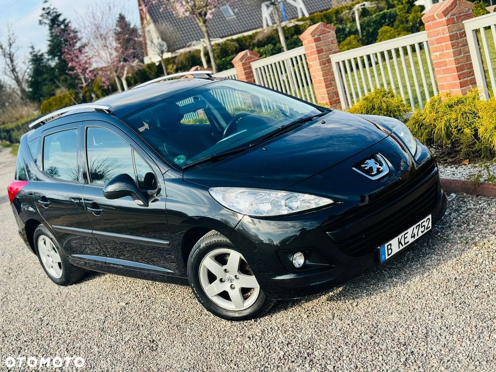 Peugeot 207 1.4 Active - 19