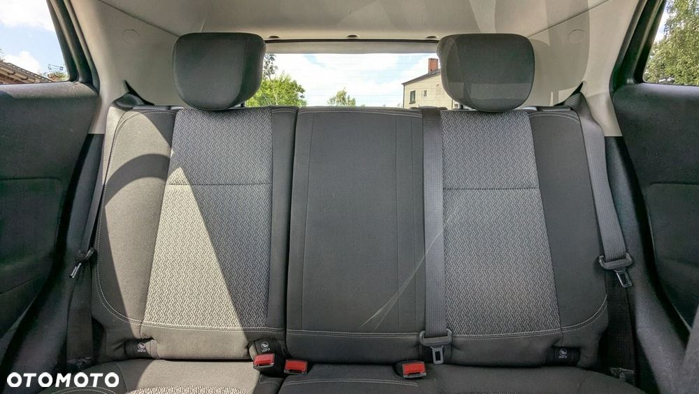 Opel Mokka X 1.4 (ecoFLEX) ECOTEC Start/Stop Innovation - 18