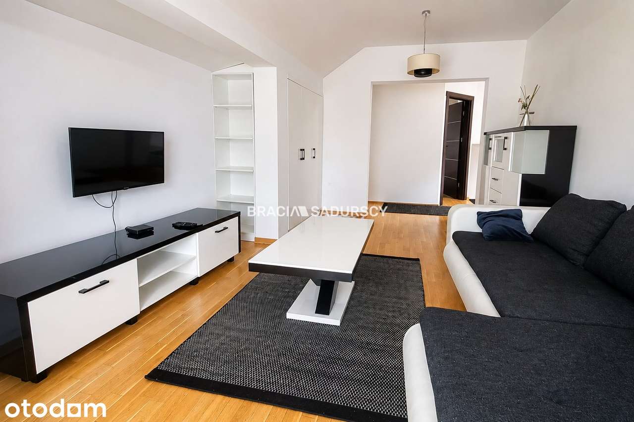 Płaszów, 4 pokoje, balkon