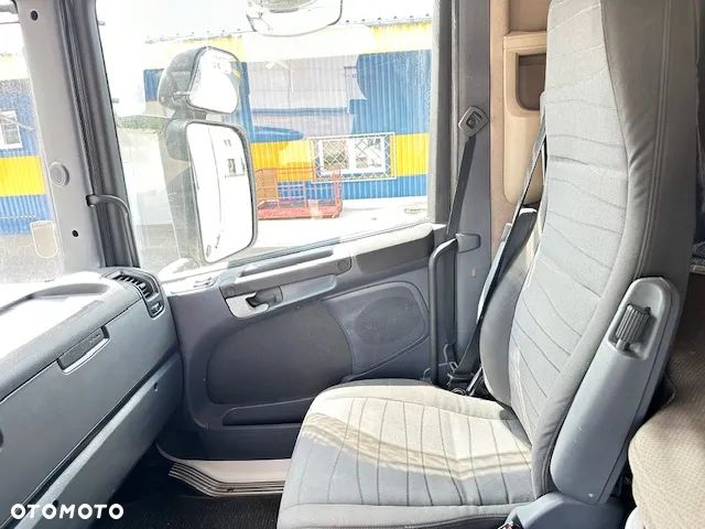 Scania R440 - 12
