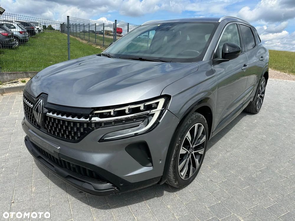 Renault Austral Mild Hybrid 160 Automatik Techno - 3
