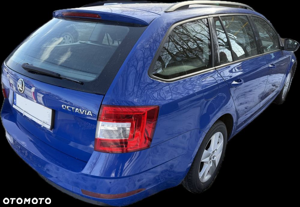 Skoda Superb 2.0 TDI SCR Ambition - 4