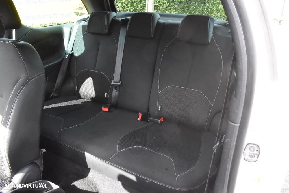DS DS3 PureTech 82 Chic - 9