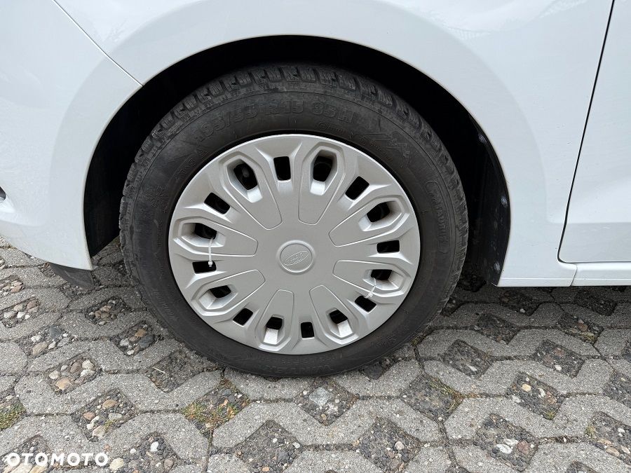 Ford Ka+ 1.2 Ti-VCT Trend Plus - 11