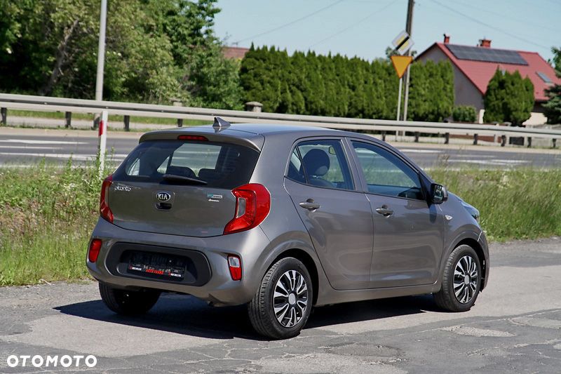 Kia Picanto 2020 photo 2