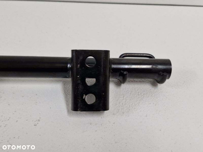 SUZUKI VITARA III 3 ISOFIX UCHWYT FOTELIKA PRAWY TYŁ TYLNY - 7