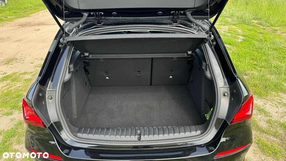 BMW Seria 1 118i Advantage - 10