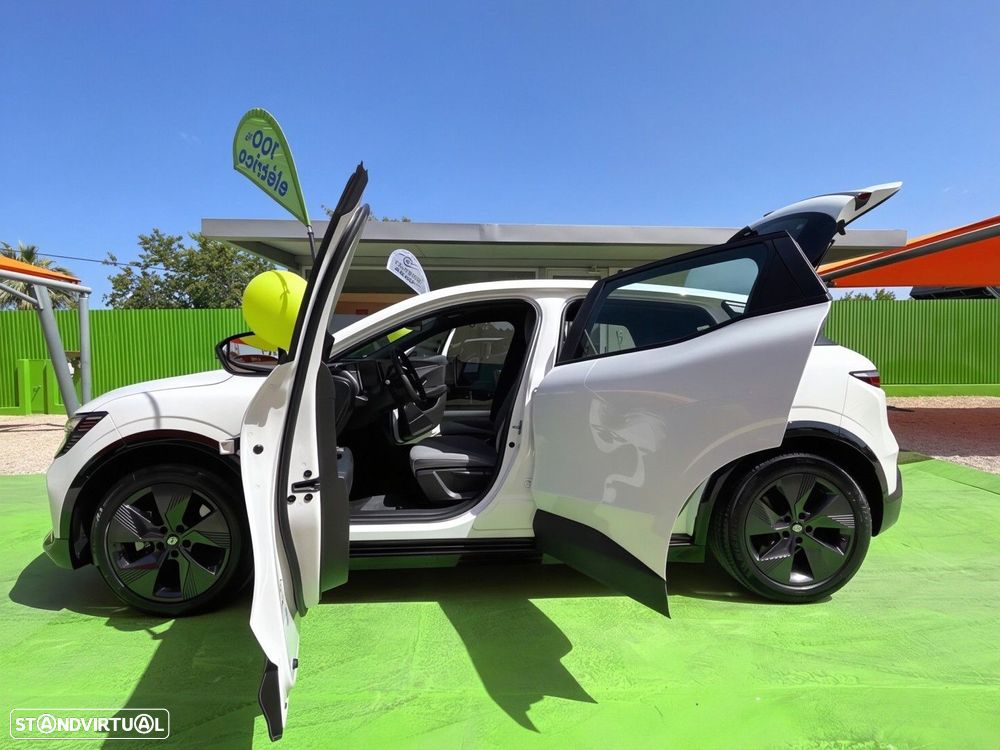 Renault Mégane E-Tech EV40 Equilibre - 24