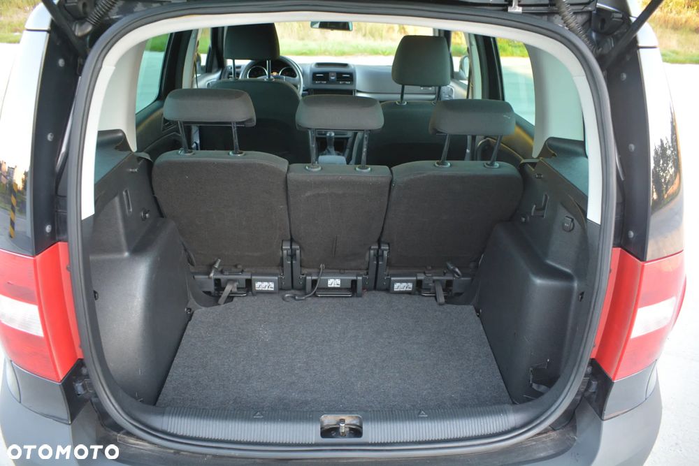 Skoda Yeti - 30