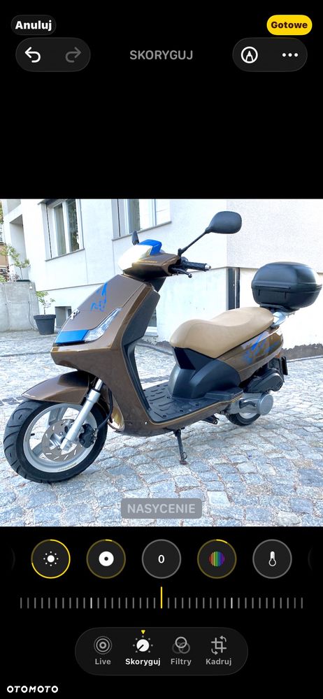 Peugeot Vivacity - 20
