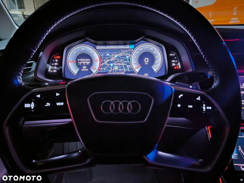 Audi A6 - 28