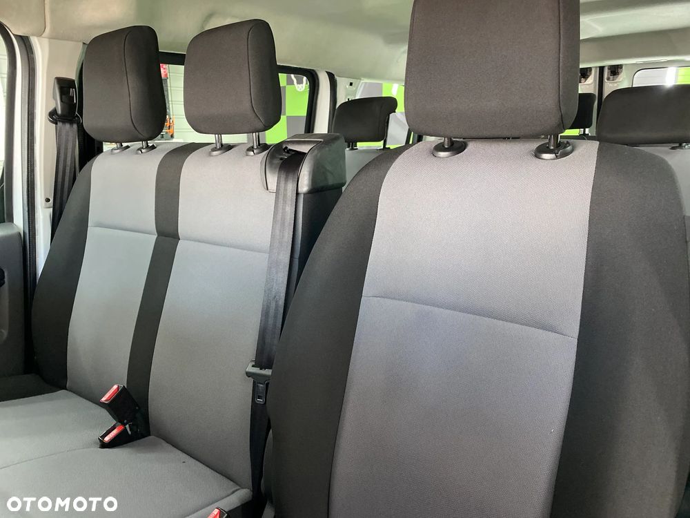 Opel Vivaro 1.5 D M Selection - 20