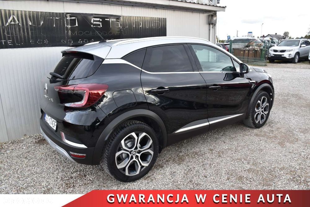 Renault Captur 1.0 TCe Intens - 3