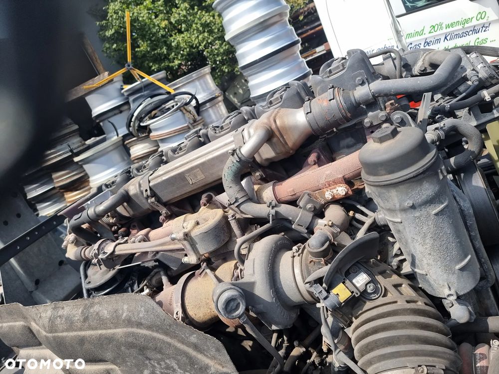 Scania r410 - 4