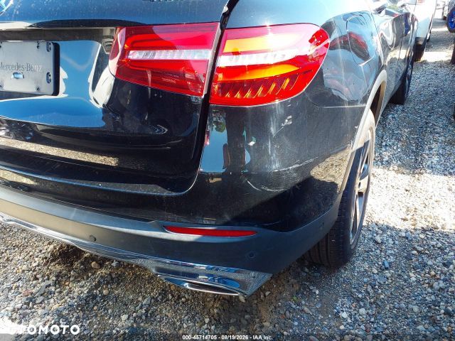 Mercedes-Benz GLC 300 4-Matic - 17