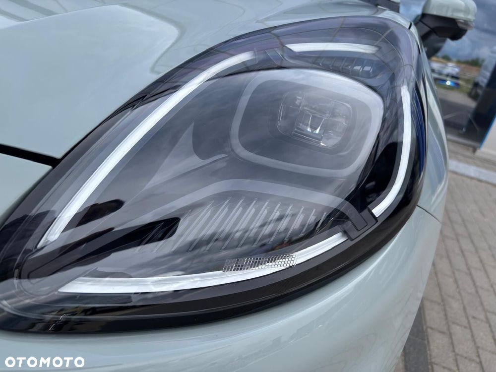 Ford Puma - 15