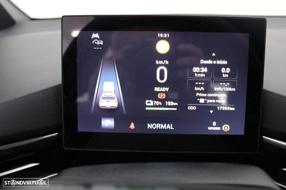 MG MG4 51 kWh Standard - 21