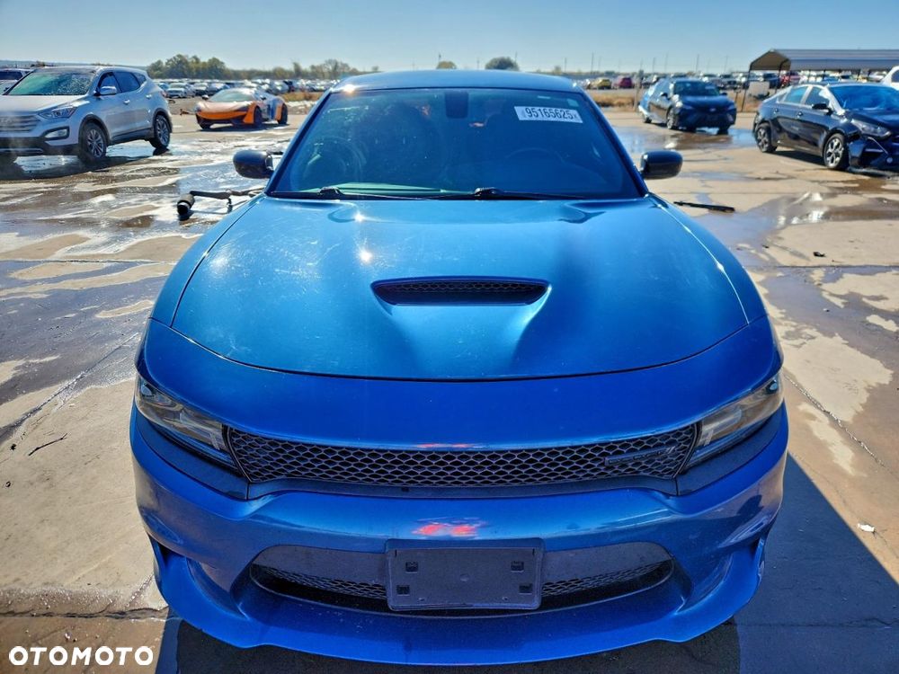 Dodge Charger 5.7 R/T - 3