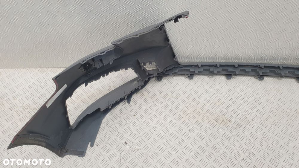 audi rs3 8v 8v4 lift hatchback zderzak przód przedni - 7