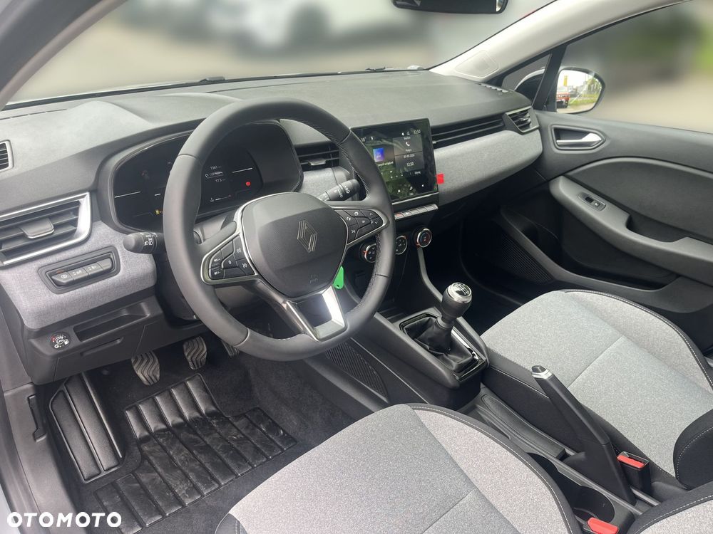 Renault Clio 1.0 TCe Evolution - 9